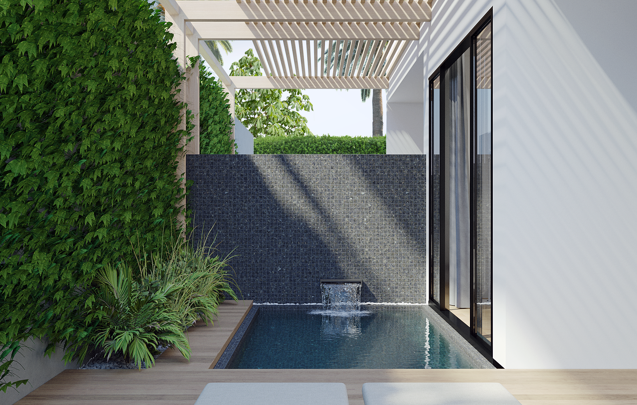 Layan Green Park Phase 1 6